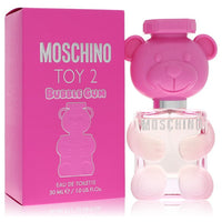 Moschino Toy 2 Bubble Gum Eau de Toilette Spray 1 oz / 30 ml for Women