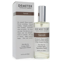Demeter Tarnish Unisex Cologne Spray, 4 oz (118 ml)