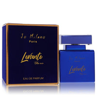 Jo Milano Levante Blue Noir Eau De Parfum Spray Unisex 3.4 oz / 100 ml