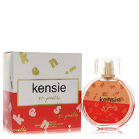 Kensie So Pretty Eau De Parfum Spray 3.4 oz / 100 ml for Women