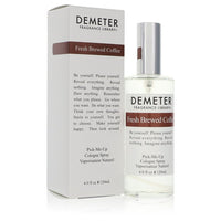 Demeter Fresh Brewed Coffee Cologne Spray Unisex 4 oz / 120 ml