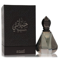 Al Haramain Hayati Eau De Parfum Spray 3.33 oz / 100 ml for Men