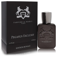 Parfums De Marly Pegasus Exclusif Eau De Parfum Spray 2.5 oz / 75 ml for Men