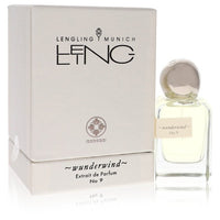 Lengling Munich No. 9 Wunderwind Extrait de Parfum Unisex 1.7 oz / 50 ml