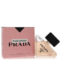 Prada Paradoxe Refillable Eau De Parfum Spray 1.7 oz / 50 ml for Women