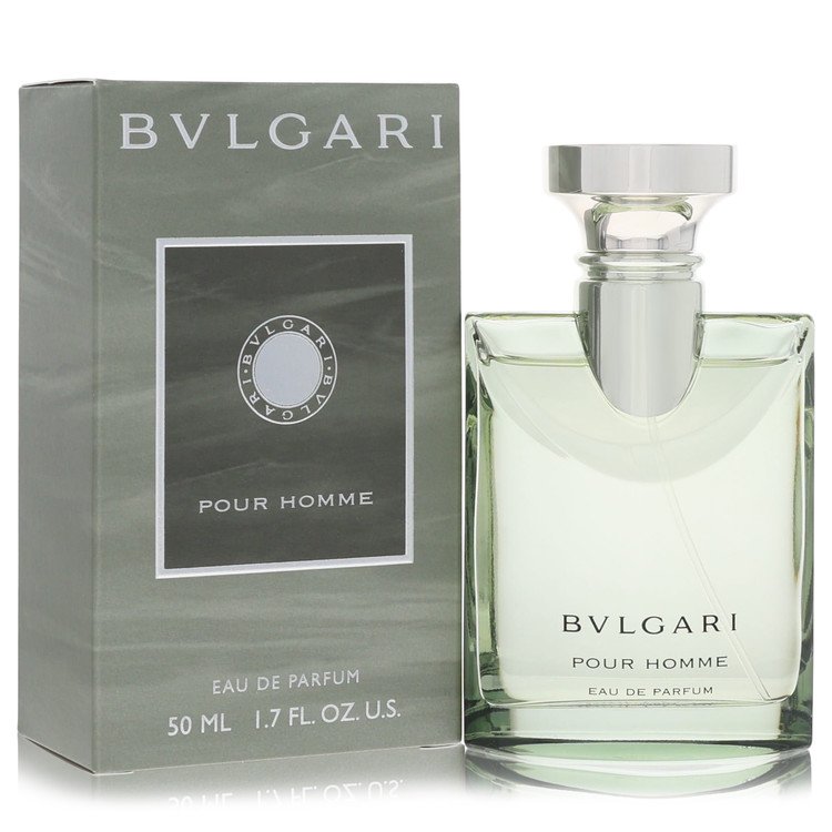 Bvlgari Bvlgari Eau de Parfum Spray for Men - 3.4 oz / 100 ml