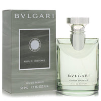 Bvlgari Bvlgari Eau de Parfum Spray for Men - 3.4 oz / 100 ml