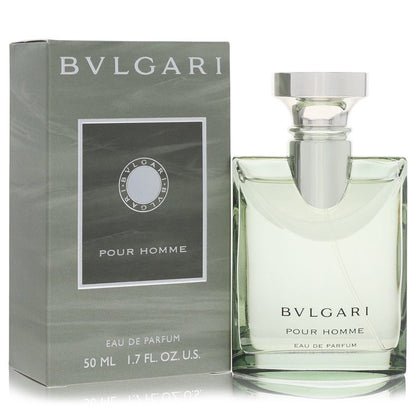 Bvlgari Bvlgari Eau de Parfum Spray for Men - 3.4 oz / 100 ml