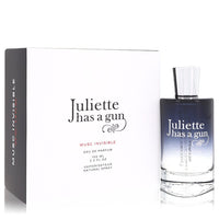Juliette Has A Gun Musc Invisible Eau De Parfum Spray 3.3 oz / 100 ml for Women