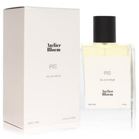 Atelier Bloem Iris Unisex Eau De Parfum Spray 3.4 oz/100 ml for Men