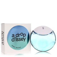 Issey Miyake A Drop D'Issey Eau de Parfum Spray 3 oz / 90 ml for Women