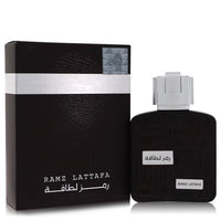 Lattafa Ramz Eau De Parfum Spray 3.4 oz / 100 ml for Men
