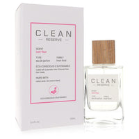 Clean Reserve Lush Fleur Eau de Parfum Spray 3.4 oz / 100 ml for Women