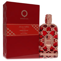 Orientica Amber Rouge Unisex Eau De Parfum Spray 5 oz / 150 ml