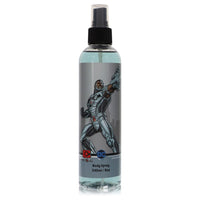 Cyborg by DC Comics Body Spray 8 oz / 236 ml for Men