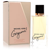 Michael Kors Gorgeous Eau De Parfum Spray 3.4 oz/100 ml for Women