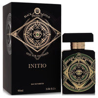 Initio Oud For Happiness Eau De Parfum Spray 3.04 oz / 90 ml Unisex