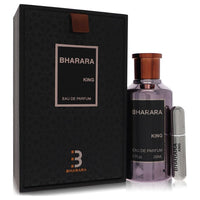 Bharara King Eau De Parfum Spray 6.7 oz/200 ml for Men by Bharara Beauty