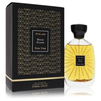 Atelier Des Ors Bois Sikar Unisex Eau De Parfum Spray 3.3 oz / 100 ml