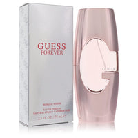 Guess Forever Eau De Parfum Spray 2.5 oz / 75 ml for Women
