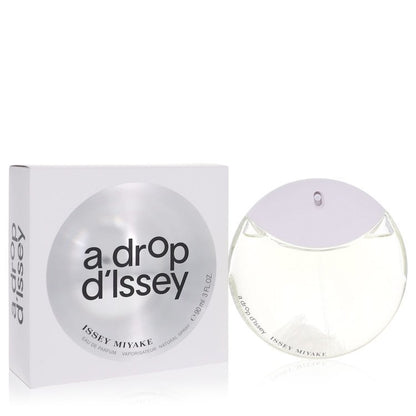 Issey Miyake A Drop d'Issey Eau de Parfum Spray for Women, 1.7 oz / 50 ml