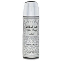 Lattafa Fakhar by Lattafa Men's Body Spray 6.7 oz / 200 ml