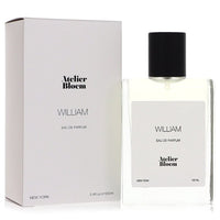 Atelier Bloem William Unisex Eau De Parfum Spray 3.4 oz / 100 ml