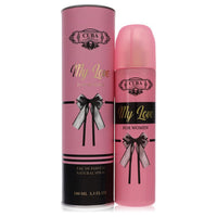 Cuba My Love by Fragluxe Eau de Parfum Spray 3.3 oz / 100 ml for Women