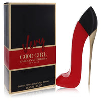 Very Good Girl by Carolina Herrera Eau de Parfum Spray 1 oz / 30 ml for Women