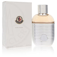 Moncler Eau De Parfum Spray 3.3 oz (100 ml) for Women