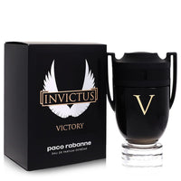 Paco Rabanne Invictus Victory Eau de Parfum Spray 3.4 oz / 100 ml for Men