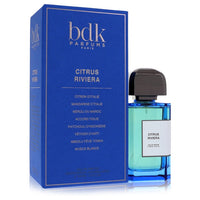 BDK Parfums Citrus Riviera Eau de Parfum Spray 3.4 oz / 100 ml Unisex