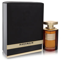 Al Haramain Portfolio Portrait Sandal Eau De Parfum Spray 2.5 oz / 75 ml