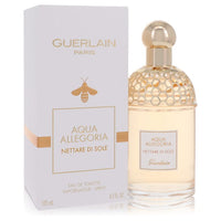 Guerlain Aqua Allegoria Nettare Di Sole Eau De Toilette Spray 4.2 oz / 125 ml for Women