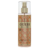 Guess Bella Vita Shimmer Fragrance Mist for Women 8.4 oz / 248 ml