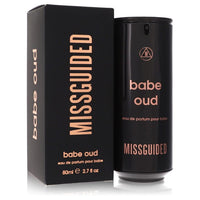 Missguided Babe Oud Eau de Parfum Spray 2.7 oz / 80 ml for Women