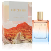 Citizen Jill by Michael Malul Eau de Parfum Spray 3.4 oz (100 ml) for Women