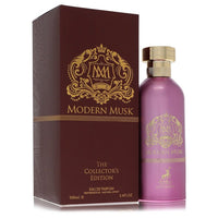 Maison Alhambra Modern Musk Collector's Edition Eau De Parfum 3.4 oz / 100 ml