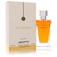 Jacomo Le Parfum Eau De Parfum Spray 3.4 oz / 100 ml for Women