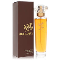 Marmol & Son Old Havana PM Eau de Parfum Spray 1.7 oz/50 ml for Women