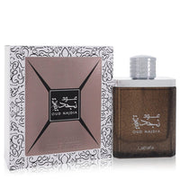 Lattafa Oud Najdia Eau De Parfum Spray 3.4 oz (100 ml) for Women