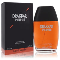 Drakkar Intense by Guy Laroche Eau de Parfum Spray 3.4 oz / 100 ml for Men