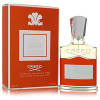 Creed Viking Eau De Parfum Spray for Men, 3.3 oz / 100 ml