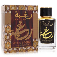 Lattafa Raghba Wood Intense Unisex Eau De Parfum Spray 3.4 oz / 100 ml