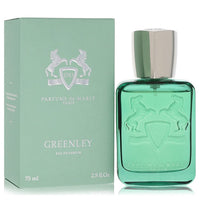 Parfums De Marly Greenley Eau De Parfum Spray 2.5 oz / 75 ml Unisex