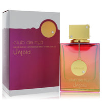 Armaf Club De Nuit Untold Unisex Eau De Parfum Spray 3.6 oz / 106 ml