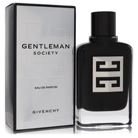 Givenchy Gentleman Society Eau de Parfum Spray 2 oz / 60 ml for Men