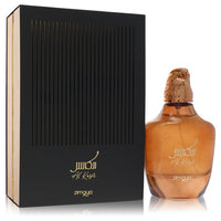 Afnan Zimaya Al Kaser Unisex Eau De Parfum Spray 3.4 oz / 100 ml