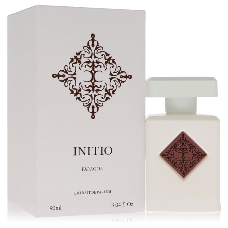 Initio Paragon by Initio Parfums Privés Unisex Extrait De Parfum 3.04 oz / 90 ml