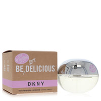 Donna Karan Be 100% Delicious Eau de Parfum Spray 1 oz (30 ml) for Women